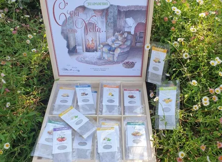 B&b Il Giardino Ritrovato