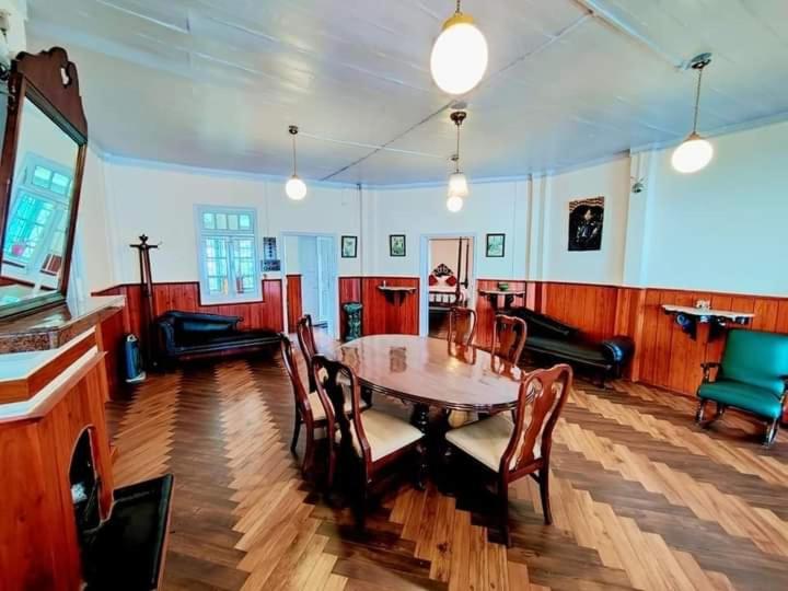 مبيت وإفطار Albion Heritage House