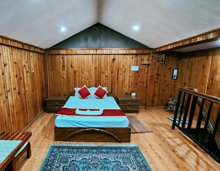 مبيت وإفطار Albion Heritage House