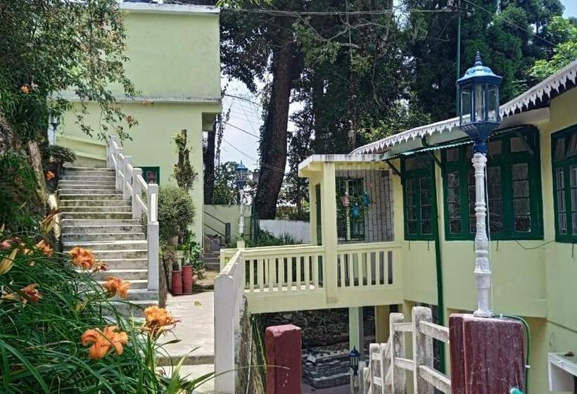 مبيت وإفطار Albion Heritage House