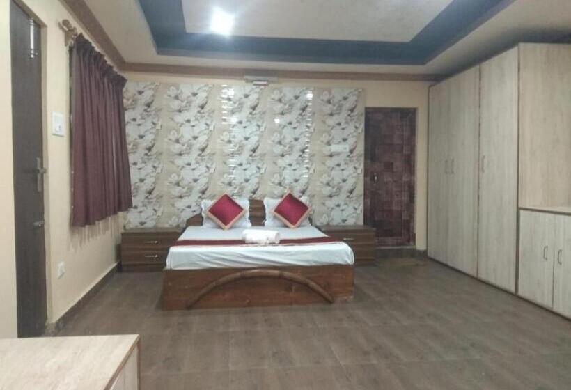 مبيت وإفطار Albion Heritage House