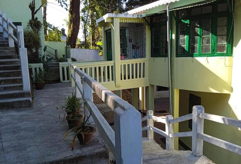 مبيت وإفطار Albion Heritage House