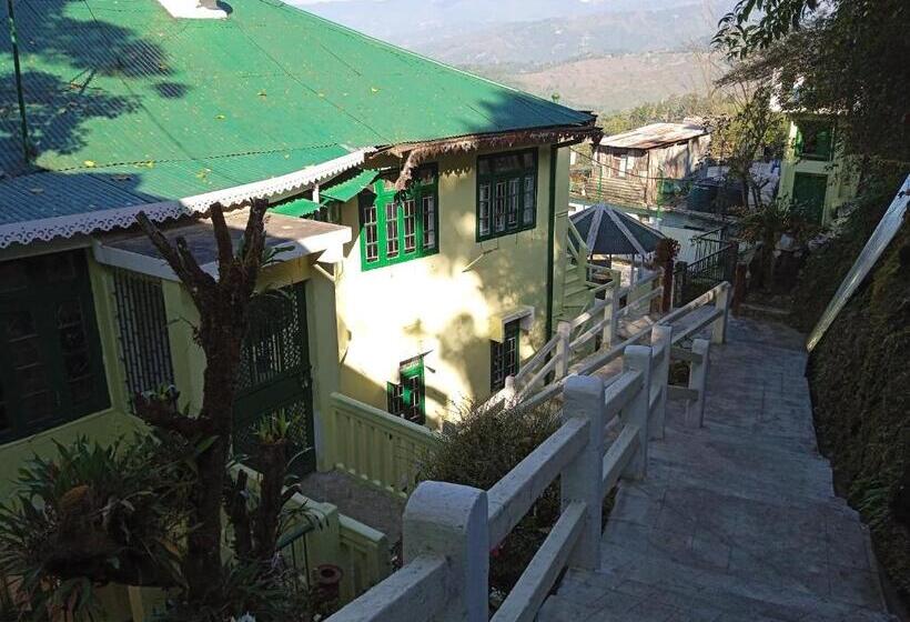 مبيت وإفطار Albion Heritage House