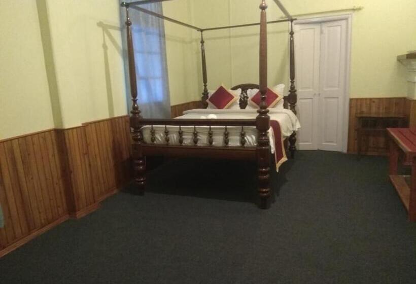 مبيت وإفطار Albion Heritage House