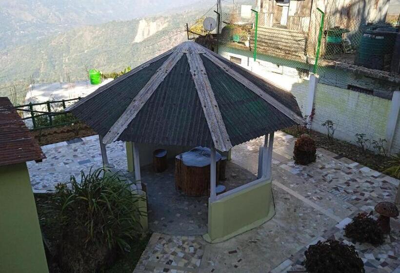 مبيت وإفطار Albion Heritage House