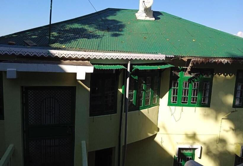 مبيت وإفطار Albion Heritage House