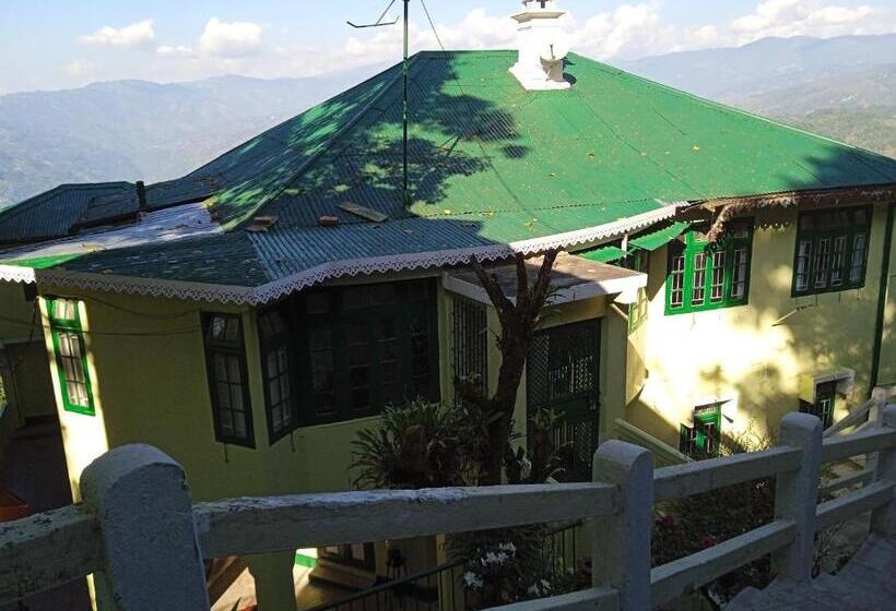 مبيت وإفطار Albion Heritage House