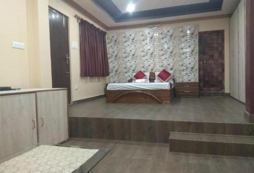 مبيت وإفطار Albion Heritage House