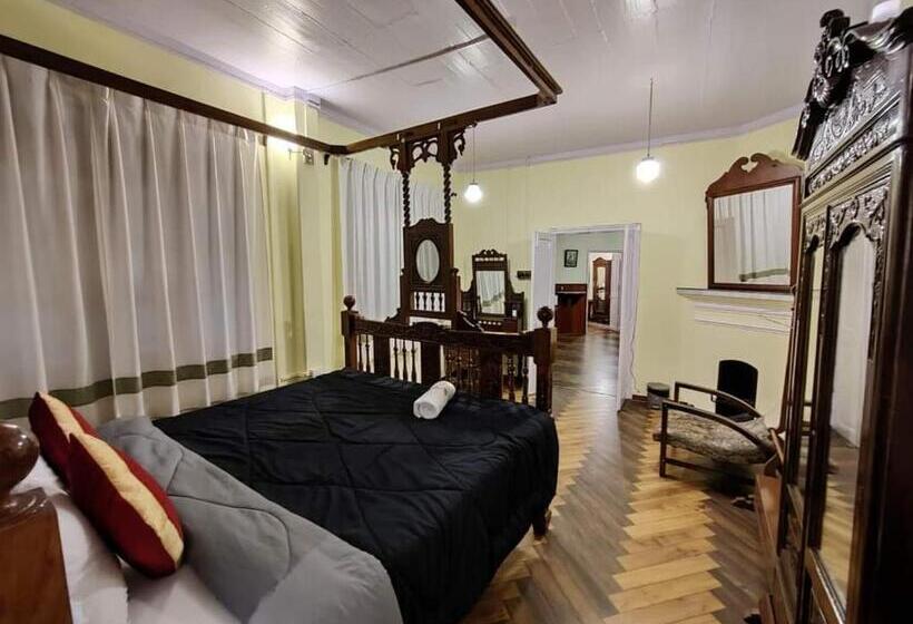 مبيت وإفطار Albion Heritage House