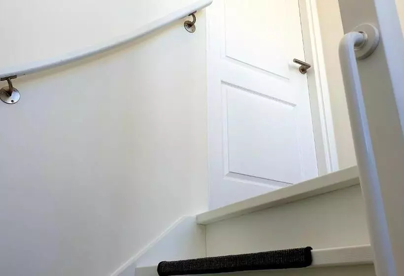 Aamiaismajoitus (B&B) Amor Guesthouse