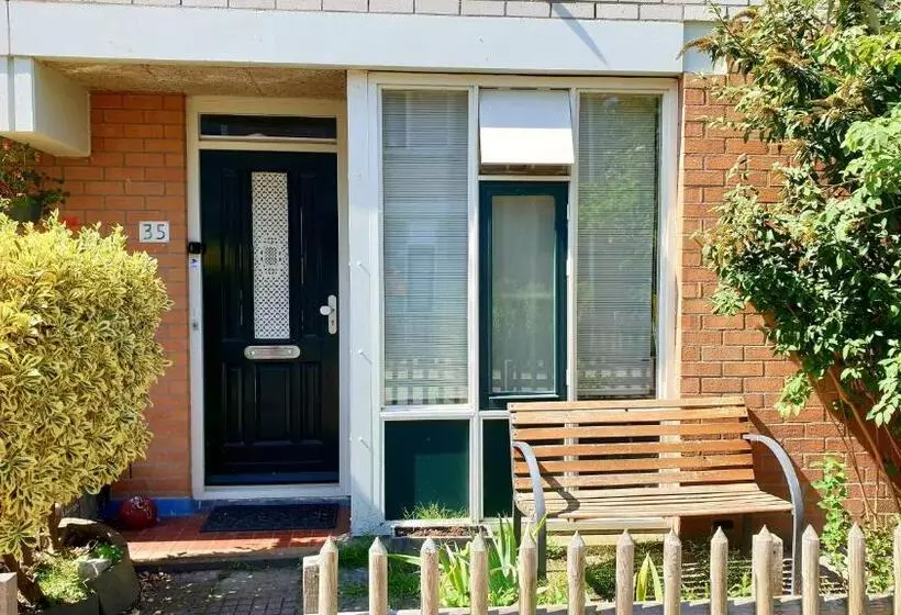 Aamiaismajoitus (B&B) Amor Guesthouse