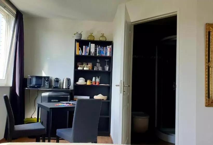 Aamiaismajoitus (B&B) Amor Guesthouse