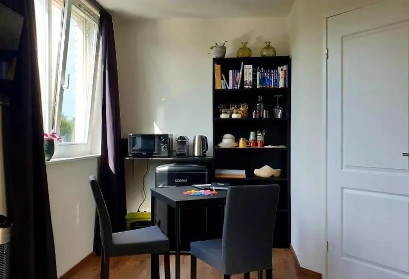 Aamiaismajoitus (B&B) Amor Guesthouse