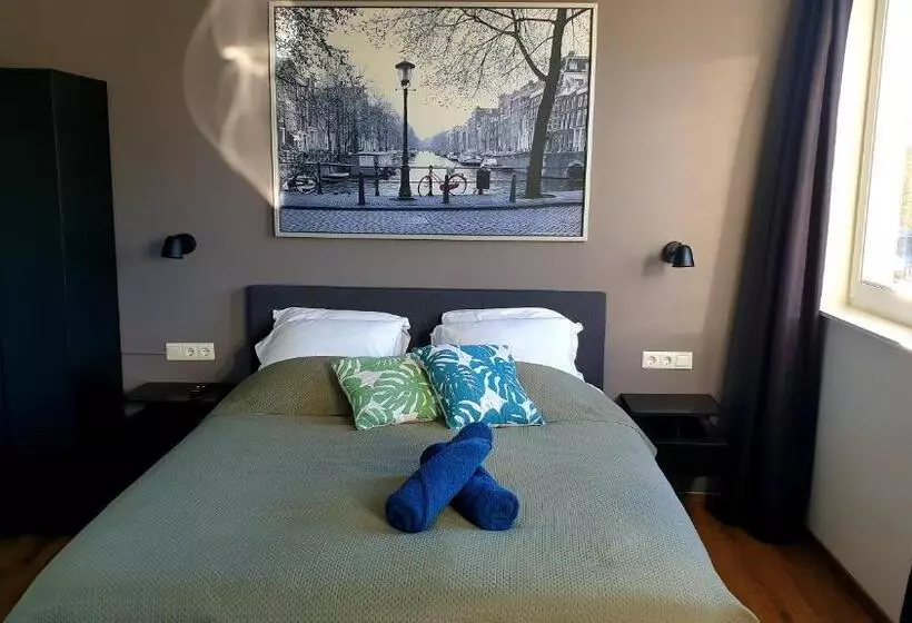 Aamiaismajoitus (B&B) Amor Guesthouse