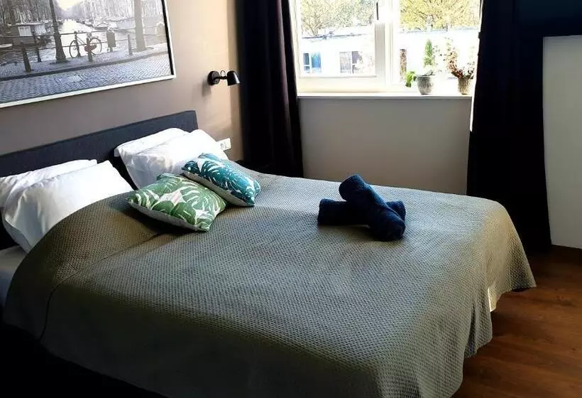 Aamiaismajoitus (B&B) Amor Guesthouse