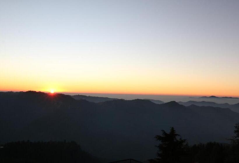 Bed and Breakfast Cedar Cottage