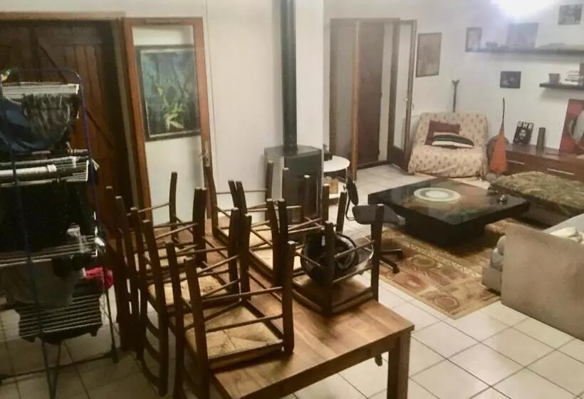 Aamiaismajoitus (B&B) Chambre Bordeaux 33600 Pessac Aéroport Rocade 12 5 Km