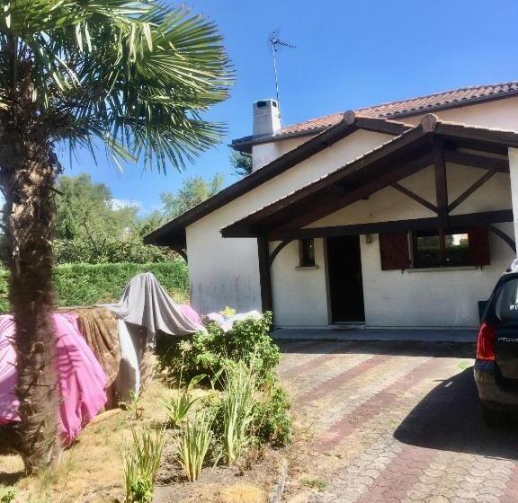 Bed and Breakfast Chambre Bordeaux 33600 Pessac Aéroport Rocade 12 5 Km