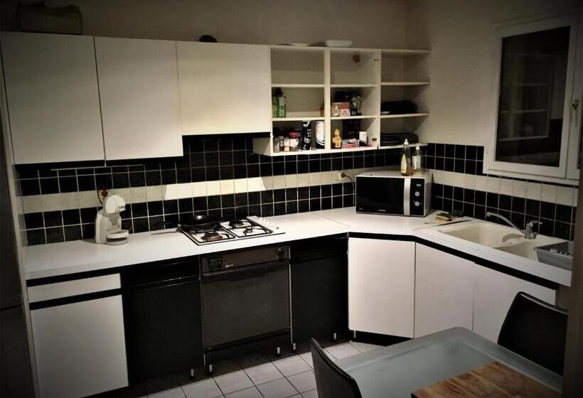 Bed and Breakfast Chambre Bordeaux 33600 Pessac Aéroport Rocade 12 5 Km