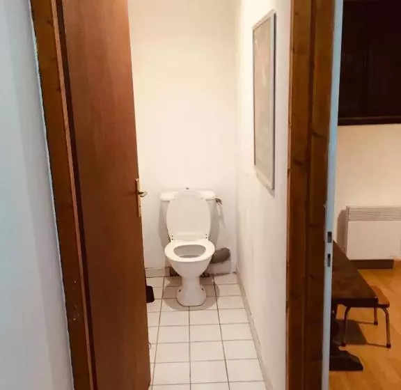 Aamiaismajoitus (B&B) Chambre Bordeaux 33600 Pessac Aéroport Rocade 12 5 Km