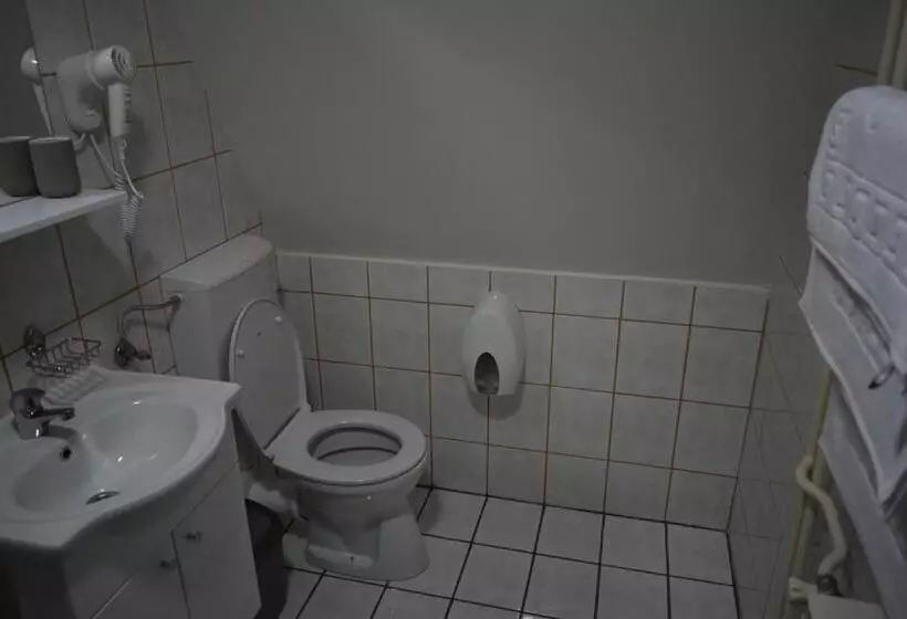 تختخواب و صبحانه Pansion Zlatna Zita