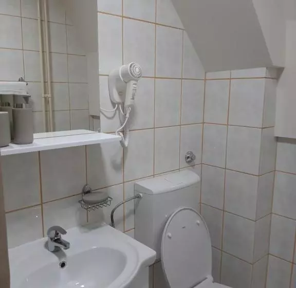 تختخواب و صبحانه Pansion Zlatna Zita