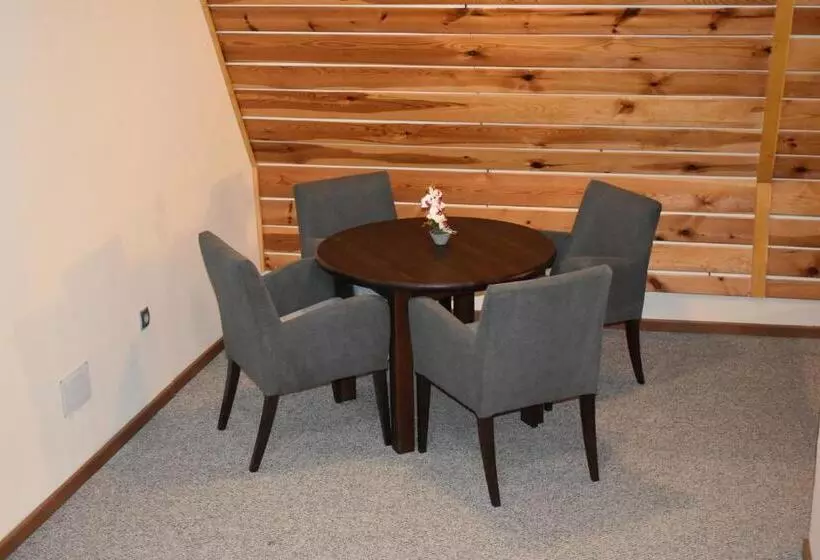 تختخواب و صبحانه Pansion Zlatna Zita