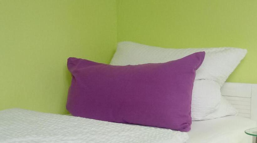 Bed and Breakfast Pension Bunz