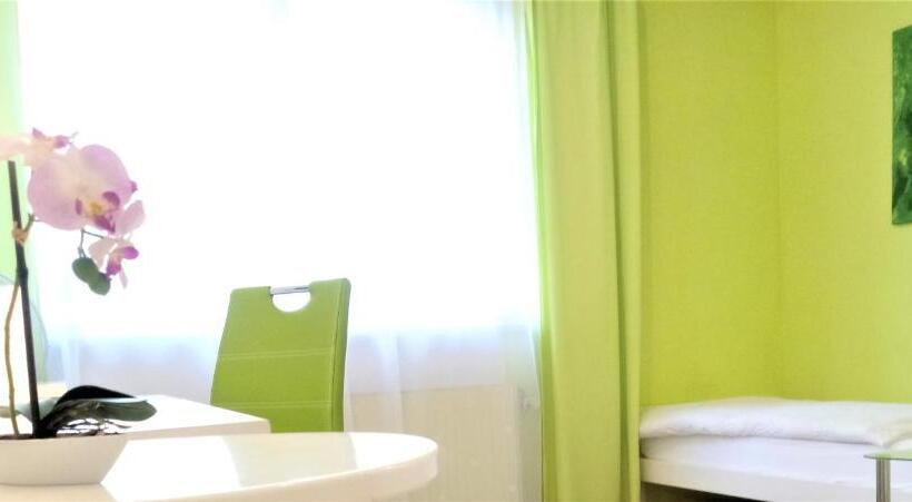 Bed and Breakfast Pension Bunz