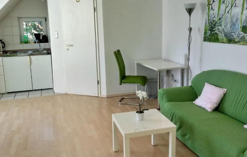 Bed and Breakfast Pension Bunz