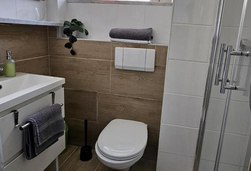 Bed and Breakfast Pension Bunz