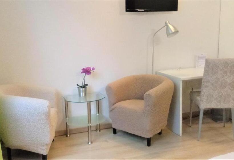 Bed and Breakfast Pension Bunz