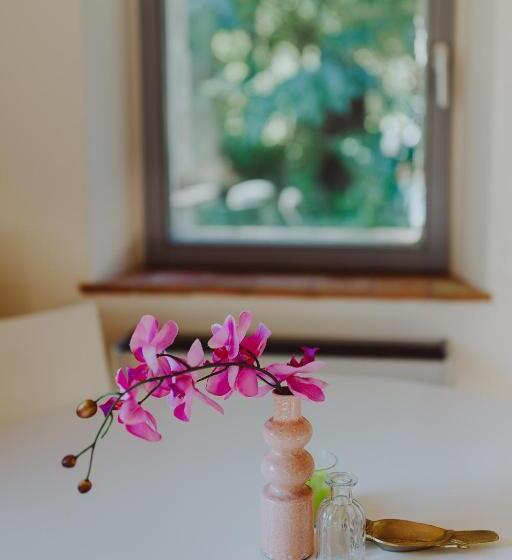 ベッドアンドブレックファースト Pratelli6