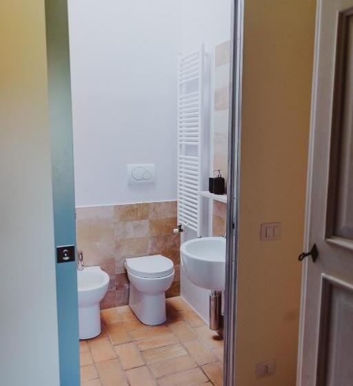 ベッドアンドブレックファースト Pratelli6