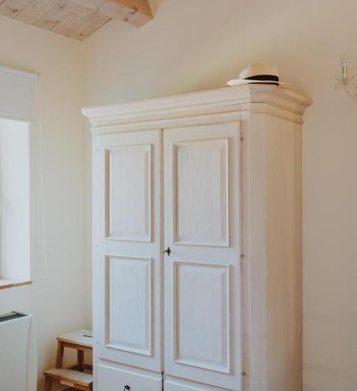 ベッドアンドブレックファースト Pratelli6