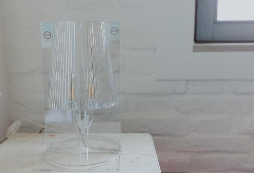 ベッドアンドブレックファースト Pratelli6