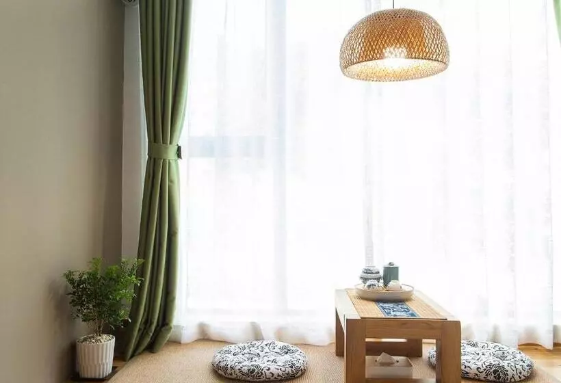 Cloudy Warm Hotel   Huangshan Scenic Area Transfer Center Branch