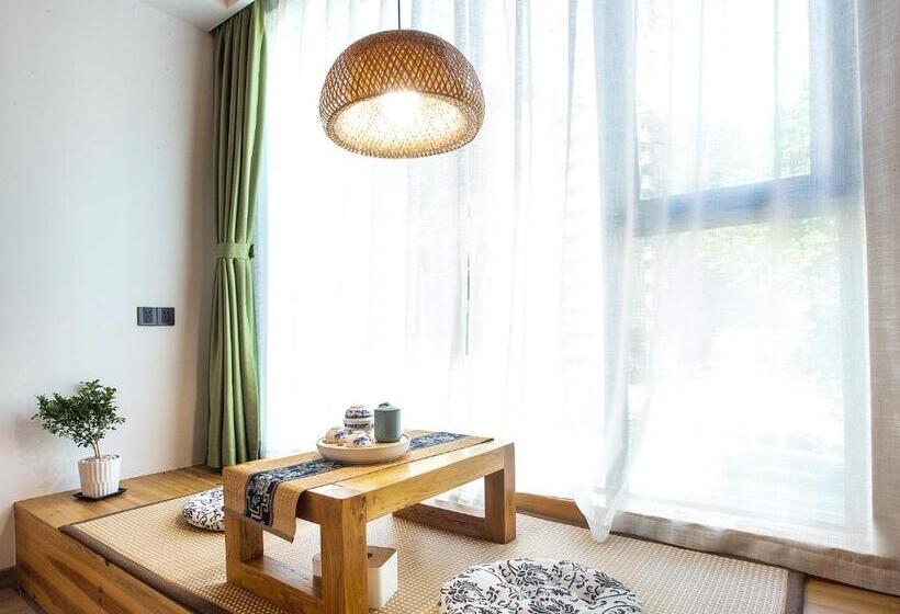 Cloudy Warm Hotel   Huangshan Scenic Area Transfer Center Branch