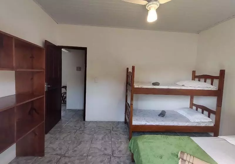 Ferrugem Flat