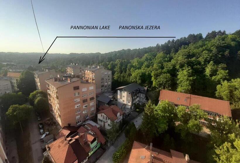 Green Garden Zvonex Tuzla