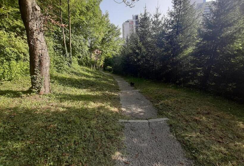 Green Garden Zvonex Tuzla