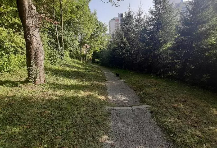 Green Garden Zvonex Tuzla