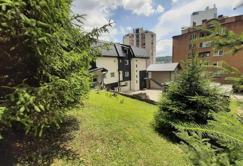 Green Garden Zvonex Tuzla