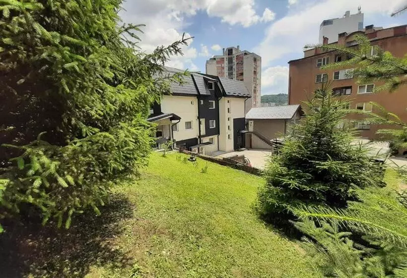 Green Garden Zvonex Tuzla