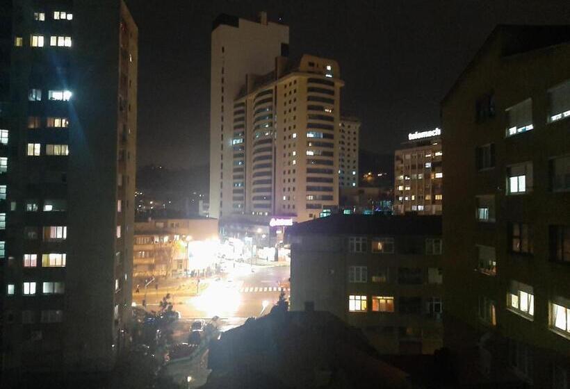 Green Garden Zvonex Tuzla