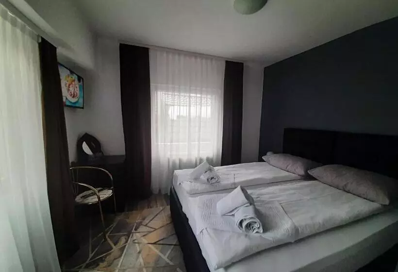 Green Garden Zvonex Tuzla