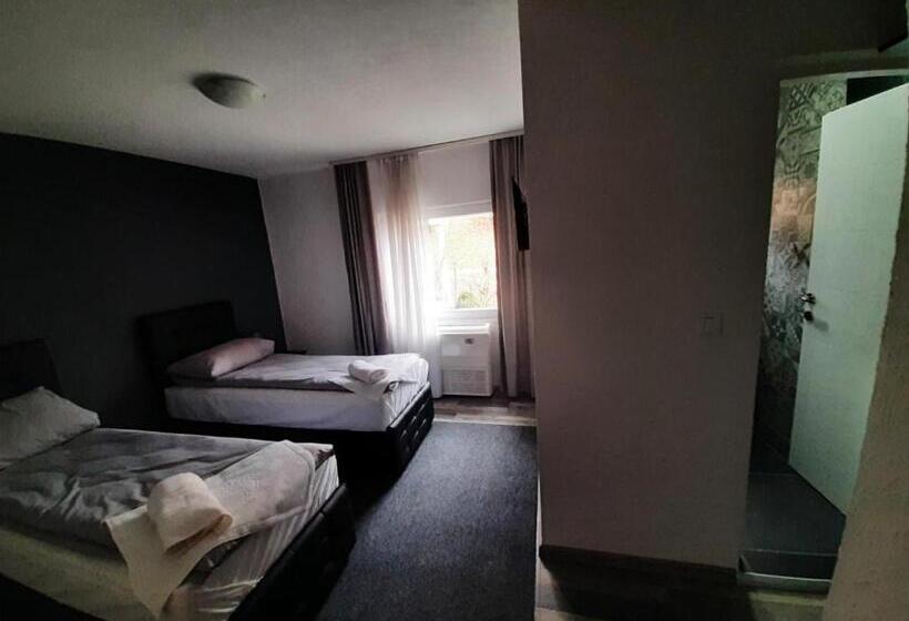 Green Garden Zvonex Tuzla