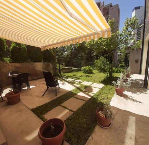 Green Garden Zvonex Tuzla