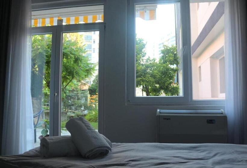 Green Garden Zvonex Tuzla