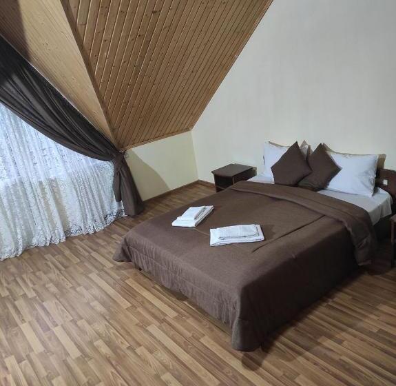 Hotel фортуна